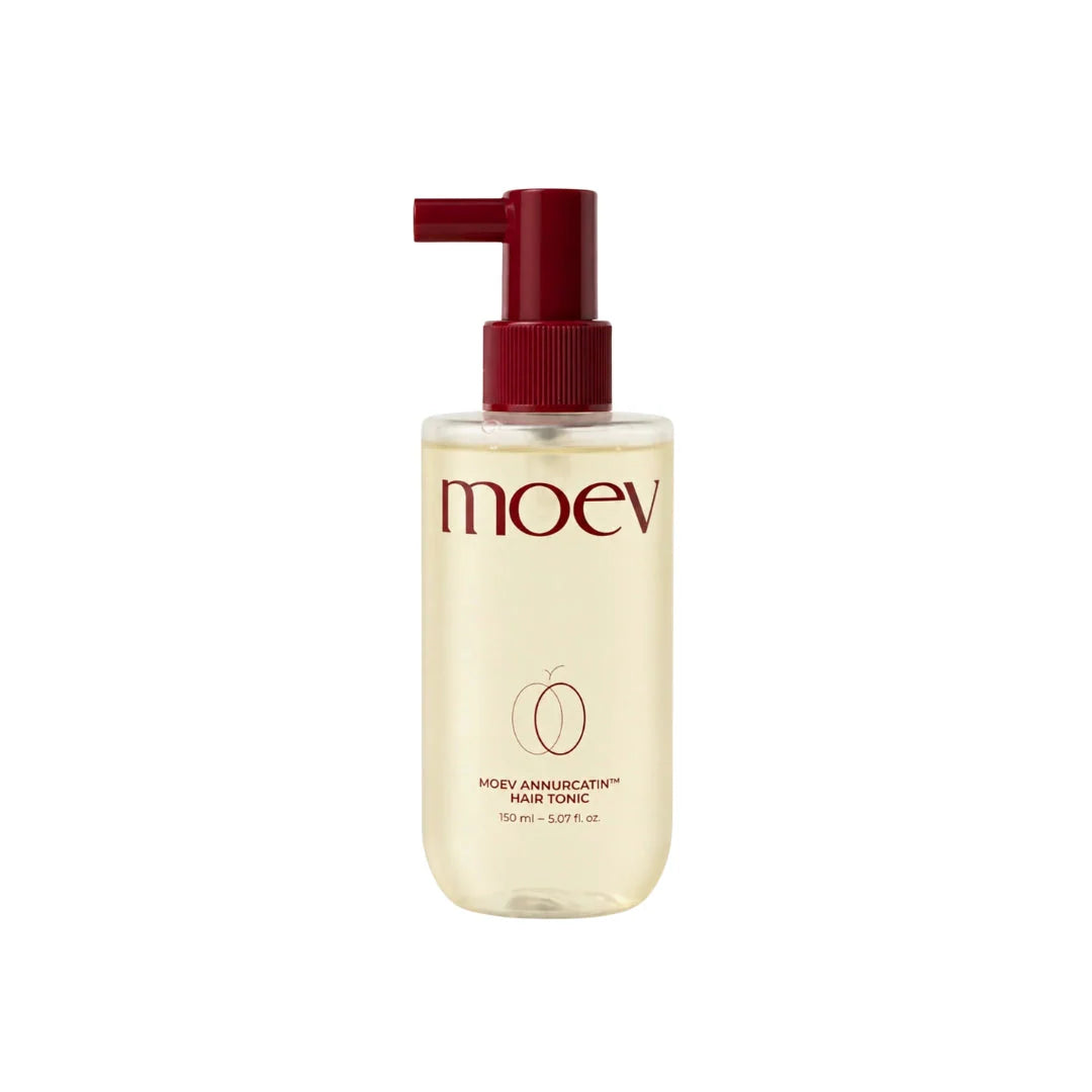 Annurcatin Hair Tonic (Tónico Capilar Anticaída)
