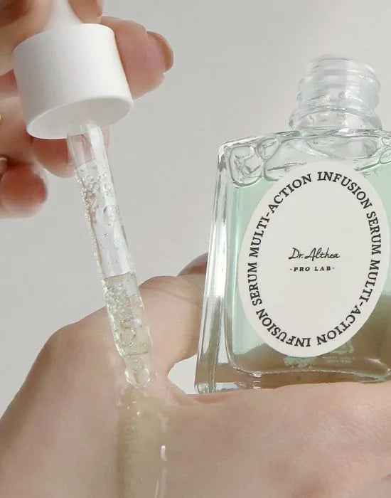 Multi-Action Infusion Serum (Suero Multiacción Hidratante)