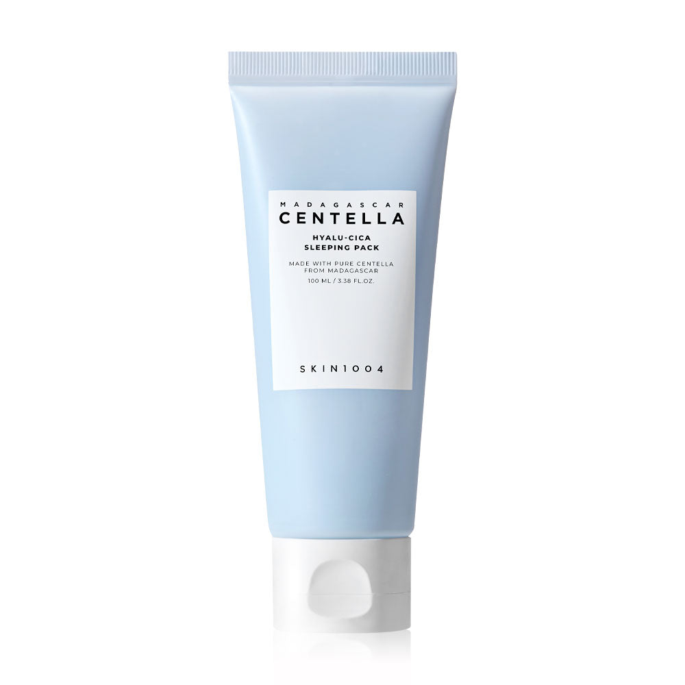 Skin1004 · Madagascar Centella Hyalu-Cica Sleeping Pack · 100 ml