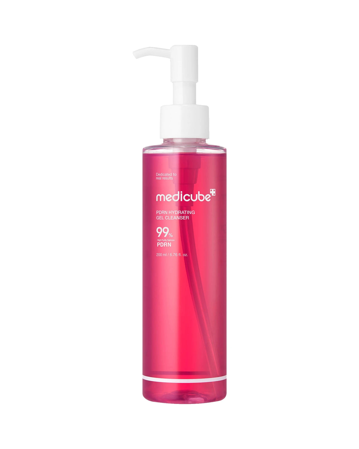 Medicube · PDRN Hydrating Gel Cleanser · 200 ml