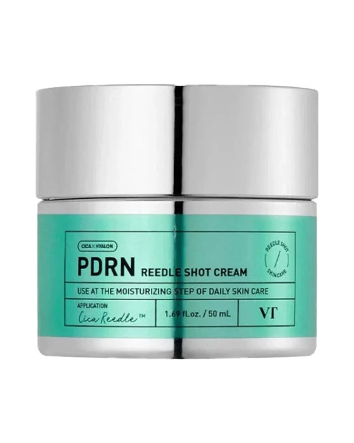 VT Cosmetics · PDRN Reedle Shot Cream · 50 ml