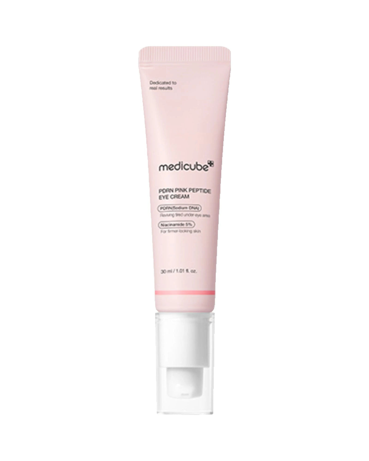 Medicube · PDRN Pink Peptide Eye Cream · 30 ml