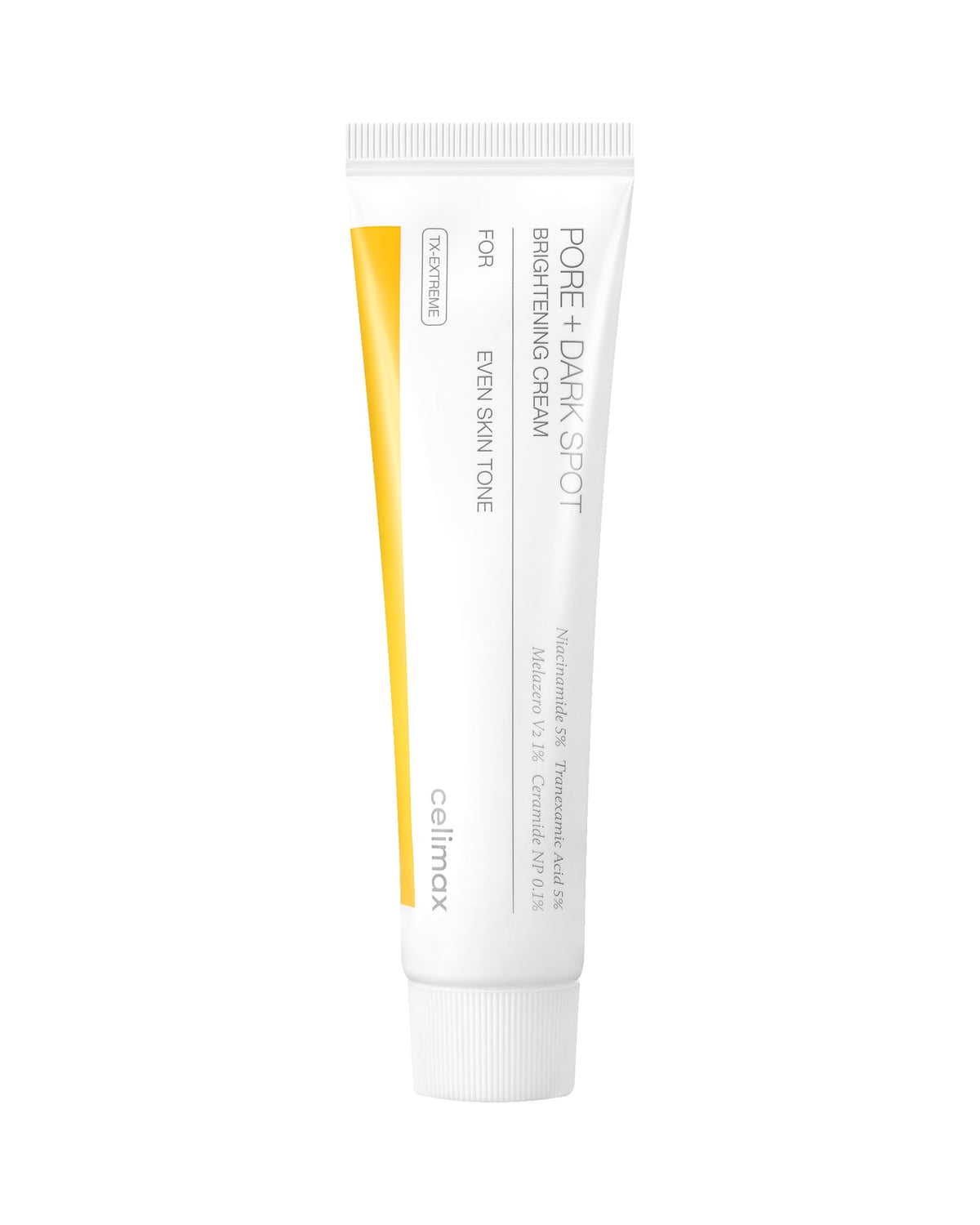 Celimax · Pore + Dark Spot Brightening Cream · 35 ml