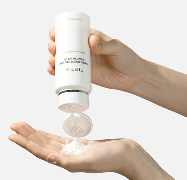 Hydro Boost Enzyme Powder Wash (Limpiador Facial Exfoliante)