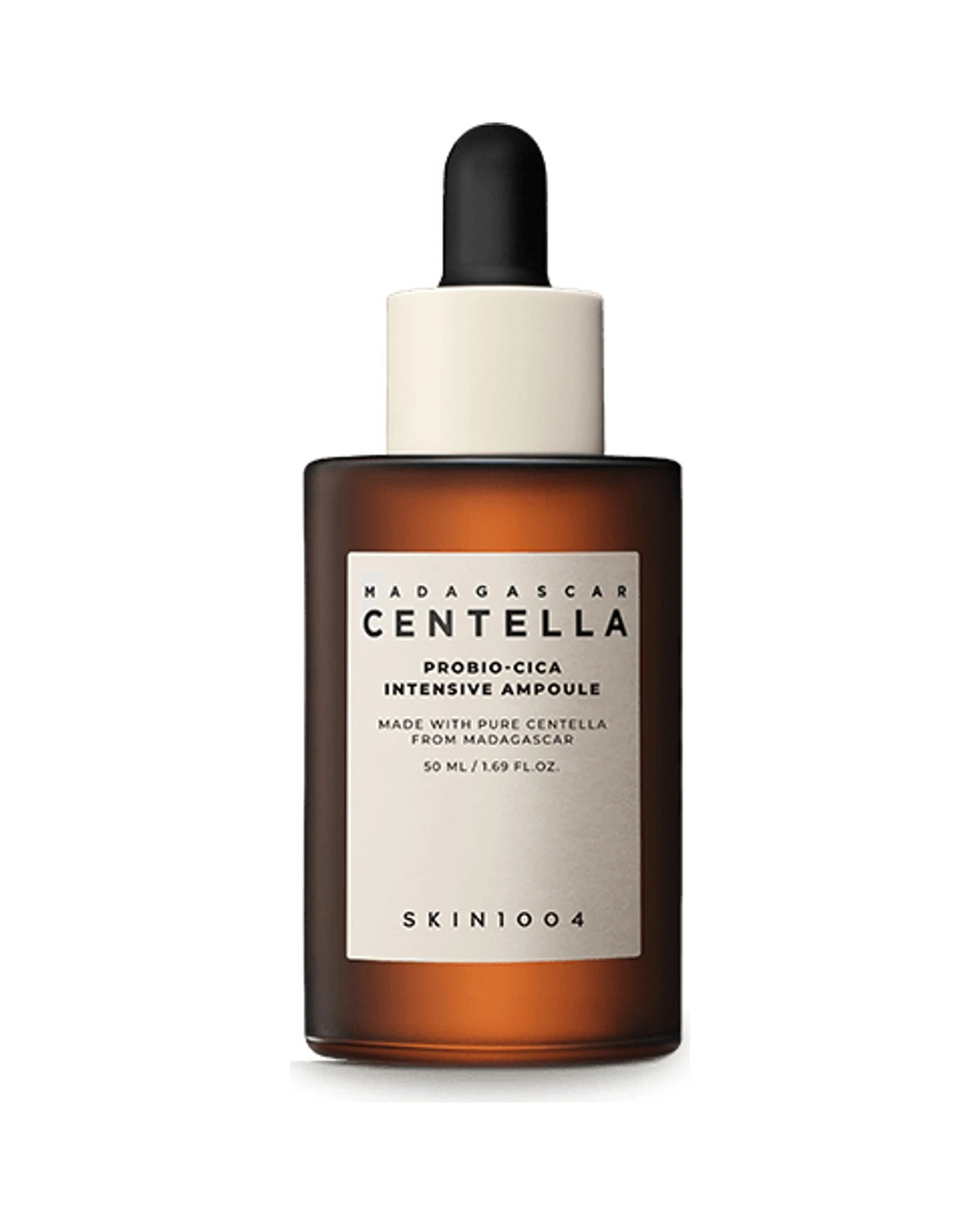 Skin1004 · Madagascar Centella Probio-Cica Intensive Ampoule