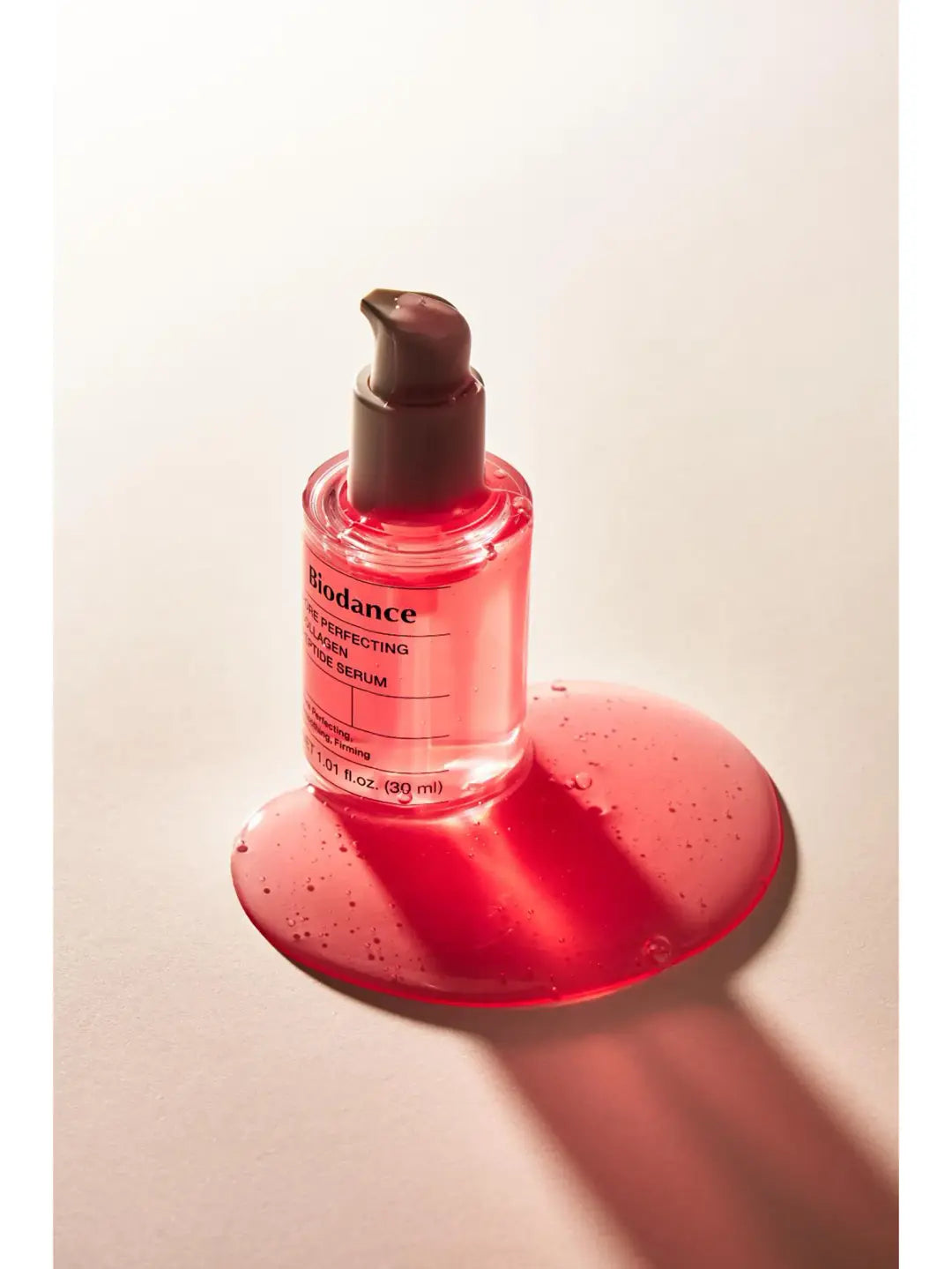 Pore Perfecting Collagen Peptide Serum (Suero Minimizador de Poros)