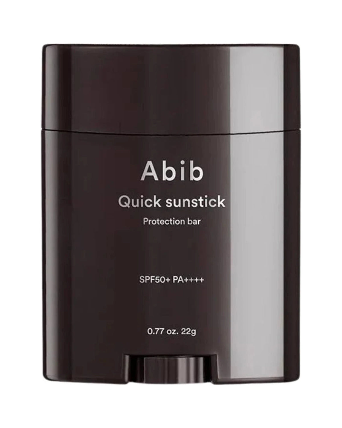 Abib · Quick Sunstick Protection Bar · 22 g