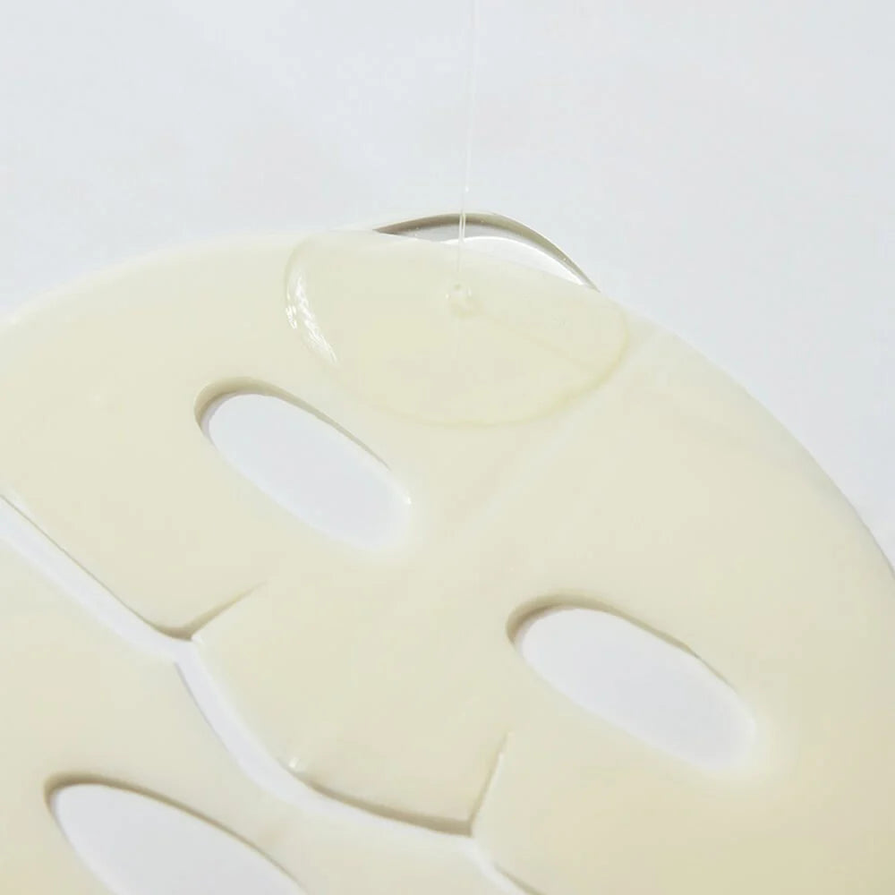 Radiant Vita Niacinamide Real Deep Mask (Mascarilla Facial)