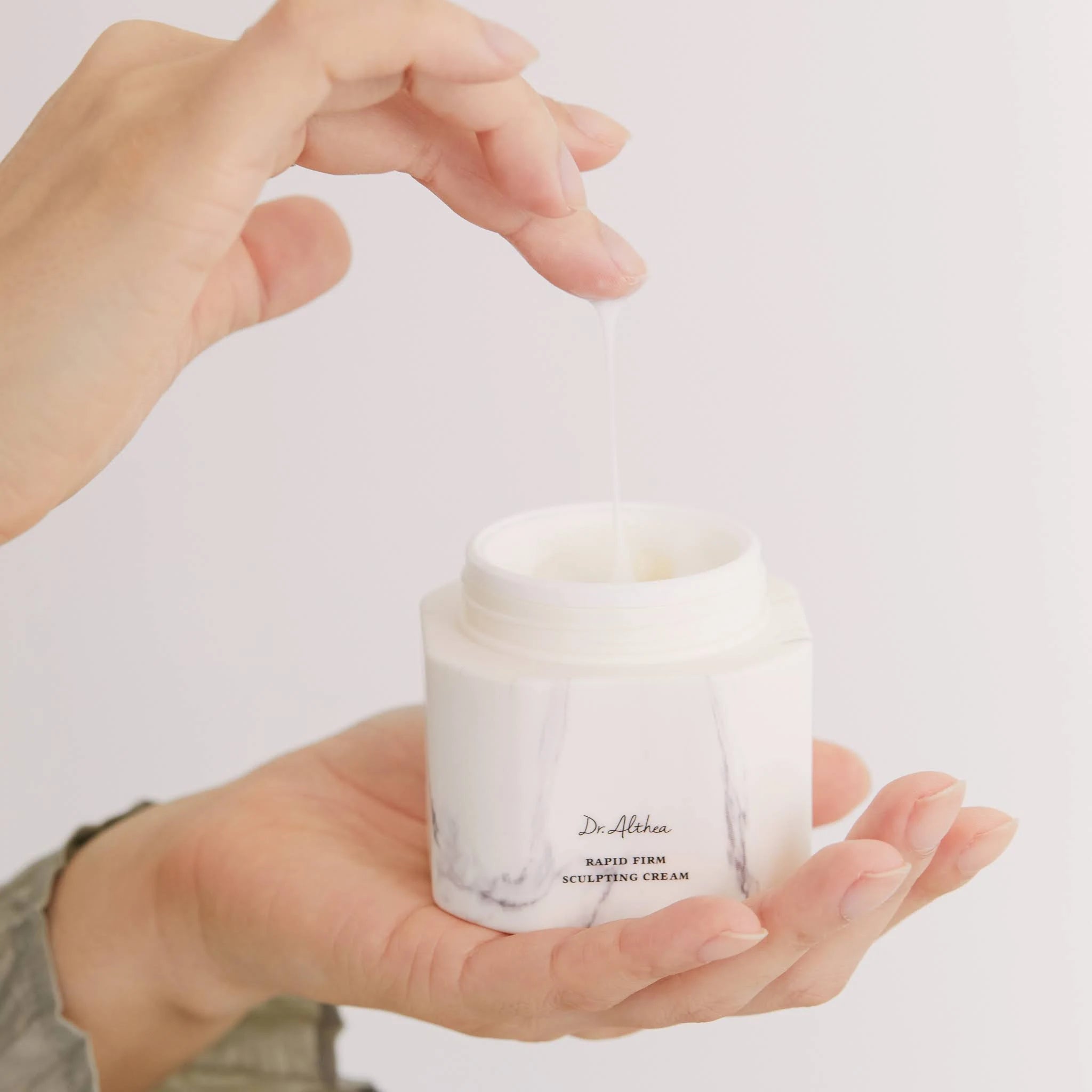 Rapid Firm Sculpting Cream (Crema Reafirmante)