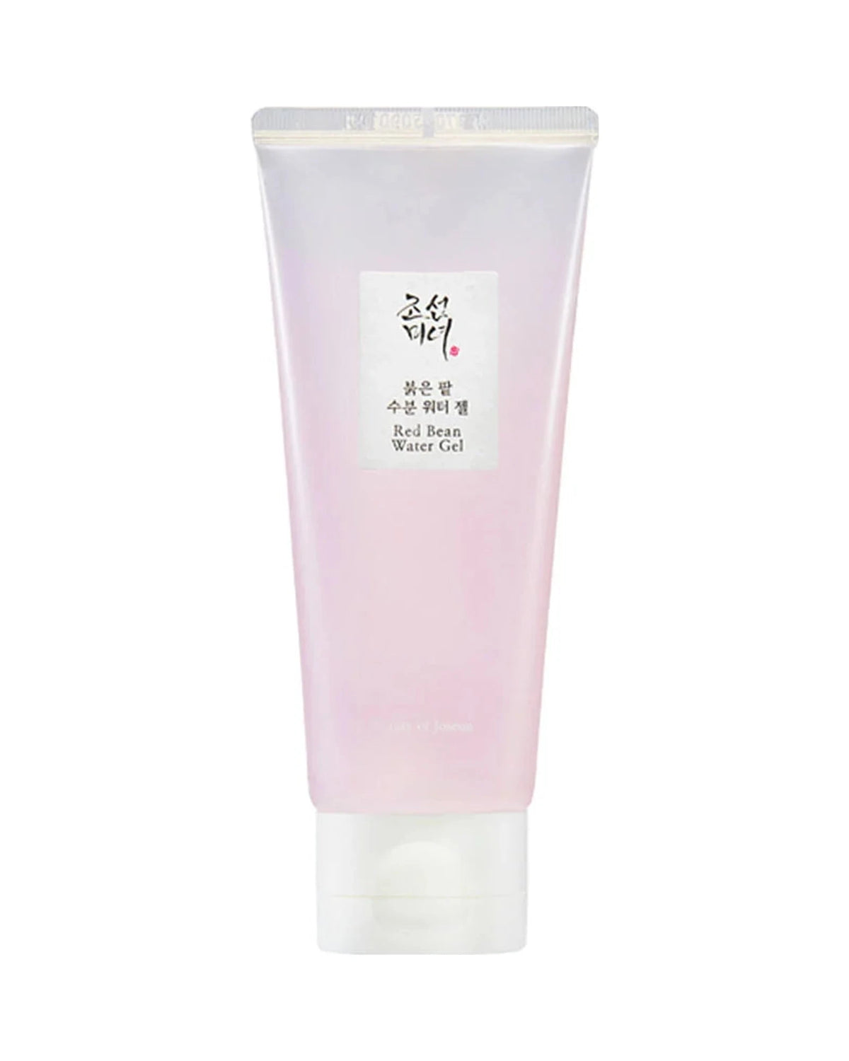 Beauty of Joseon · Red Bean Water Gel · 100 ml