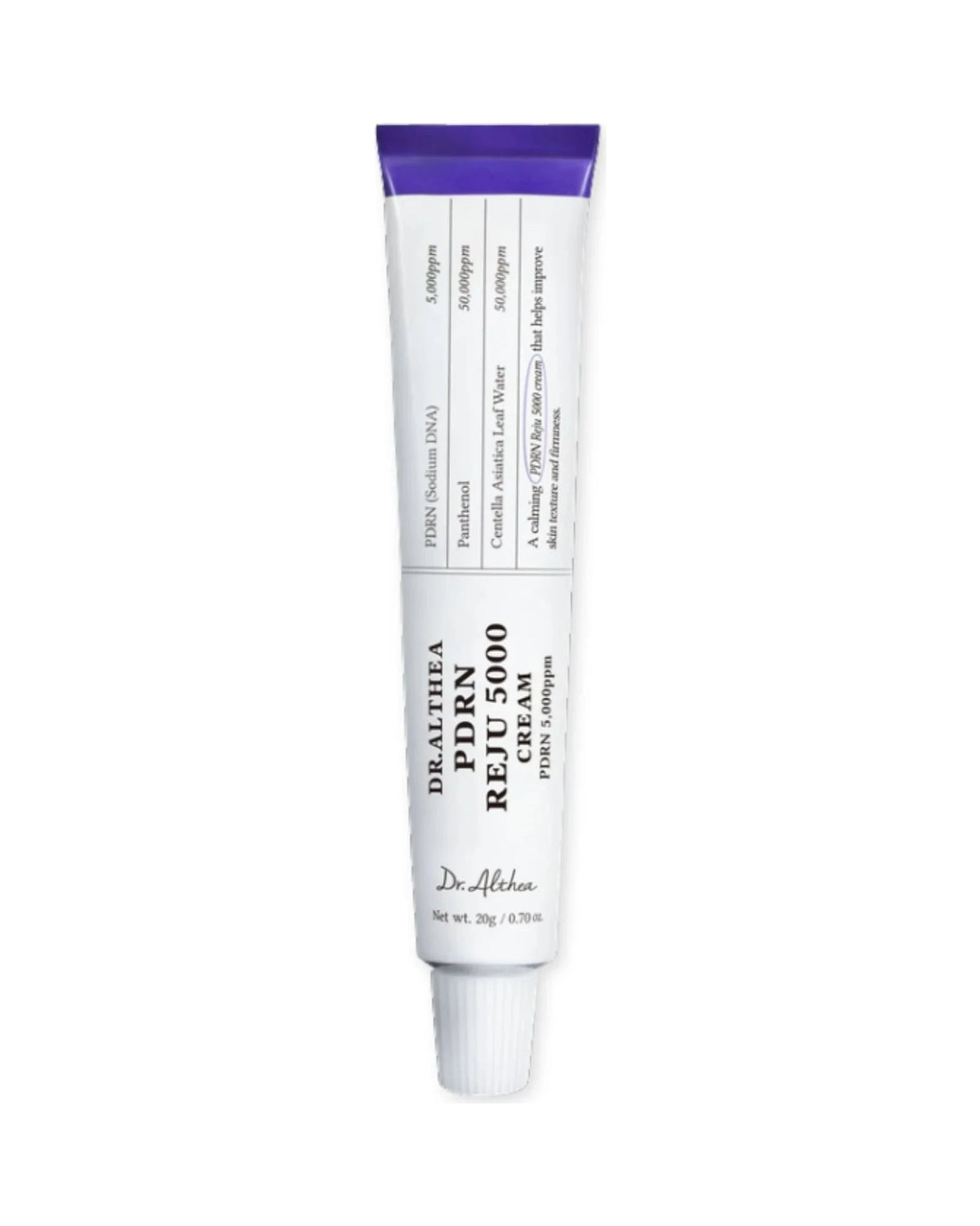 Dr.Althea · REJU 5000 Cream · 20 g