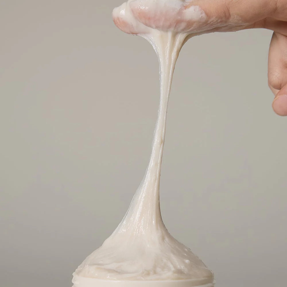 Rice Mucin Cleanser (Limpiador Facial de Arroz)