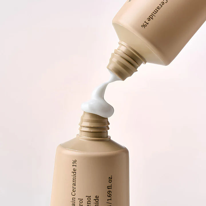 Advanced LC-Ceramide Barrier Cream (Crema Reparadora Barrera Cutánea)