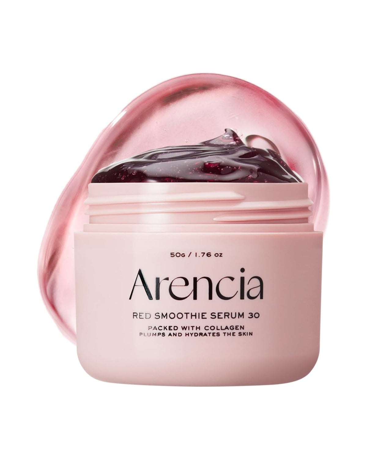 Arencia · Red Smoothie serum 30 · 50 g