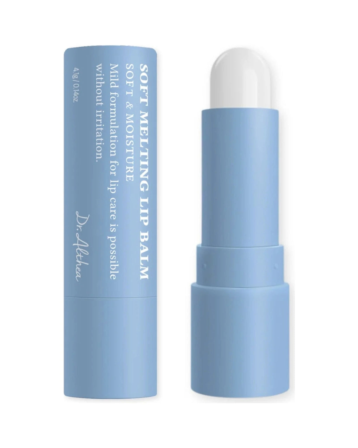 Dr.Althea · Soft Melting Fresh Lip Balm · 4.1 g