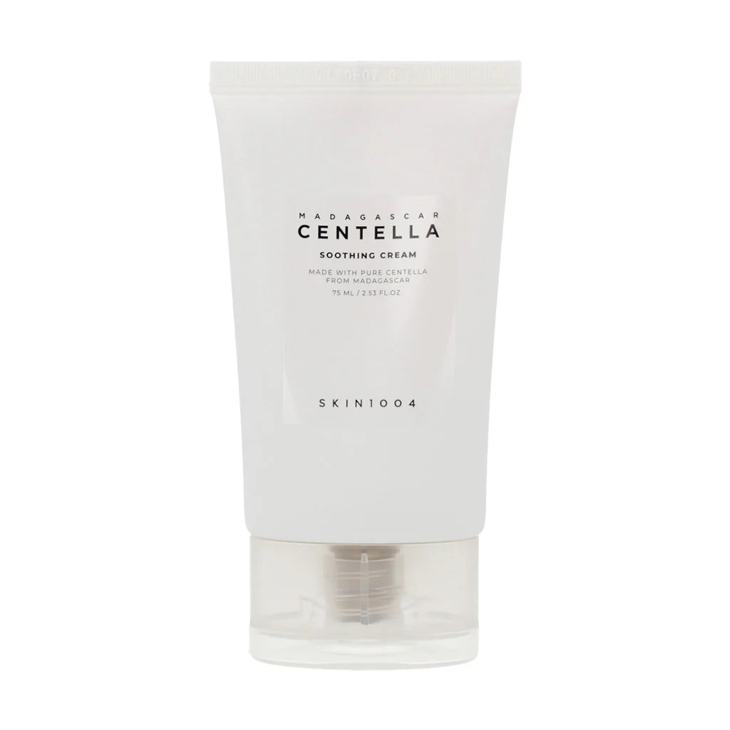 Skin1004 · Madagascar Centella Soothing Cream · 75 ml