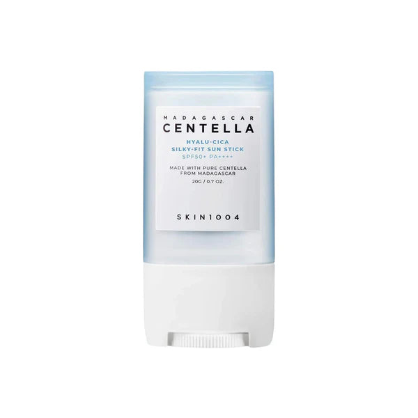 Skin1004 · Madagascar Centella Hyalu-Cica Silky-Fit Sun Stick