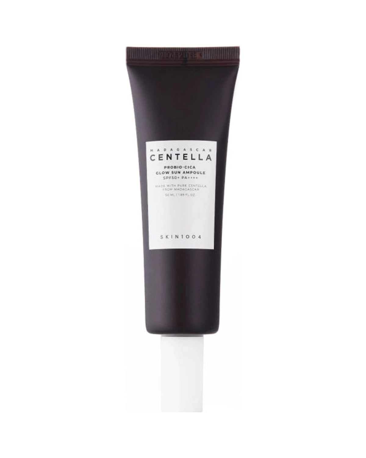 Skin1004 · Madagascar Centella Probio-cica Glow Sun Ampoule · 50 ml