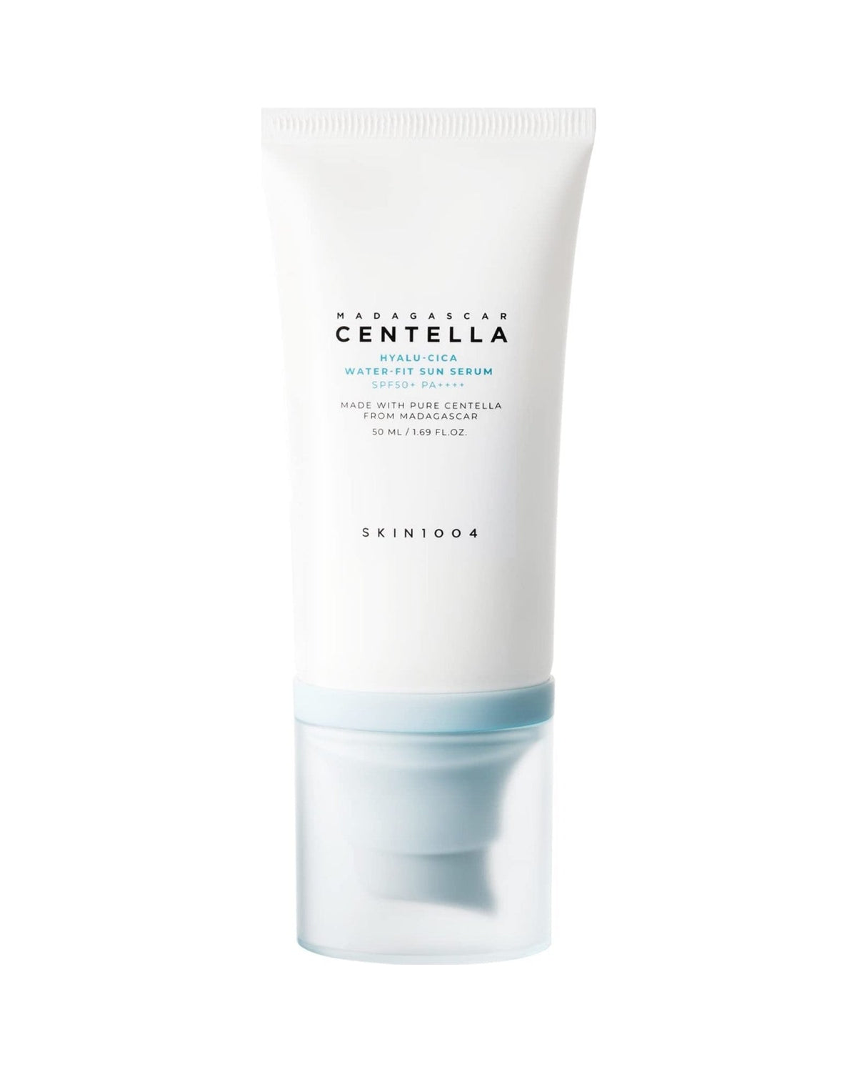 Skin1004 · Madagascar Centella Hyalu-Cica Water-Fit Sun Serum