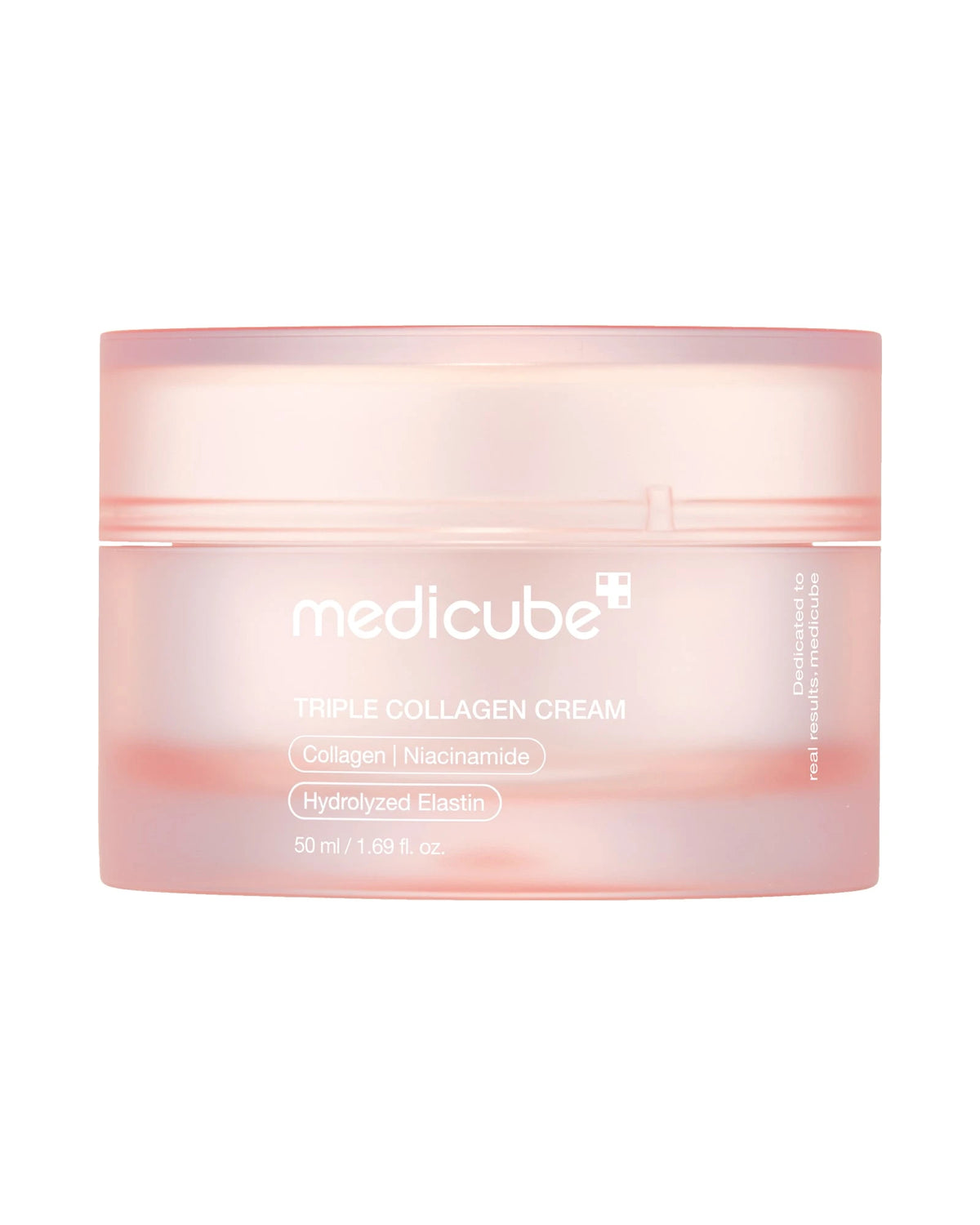 Medicube · Triple Collagen Cream · 50 ml
