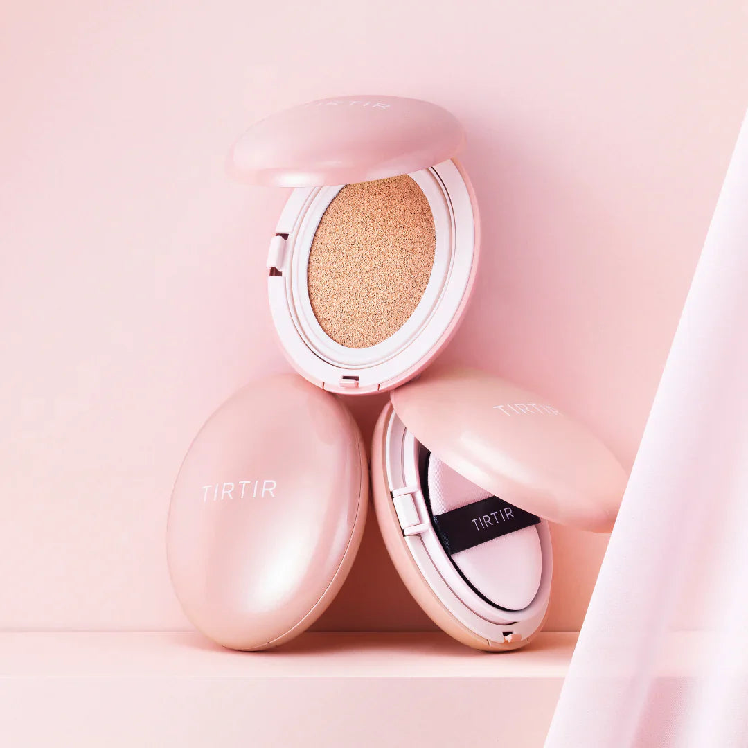 Mask Fit All Cover Cushion (Base de Maquillaje)
