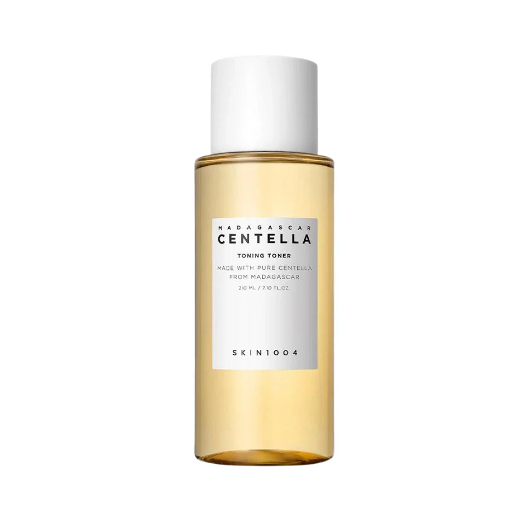Skin1004 · Madagascar Centella Toning Toner