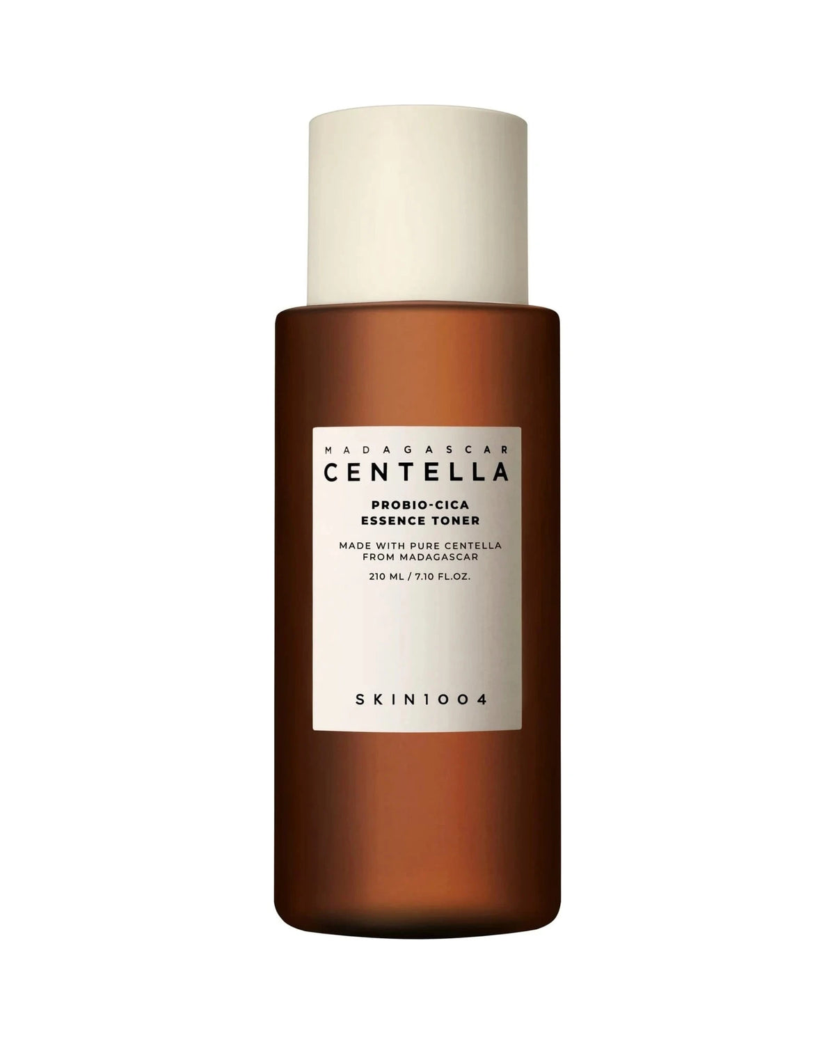 Skin1004 · Madagascar Centella Probio-Cica Essence Toner · 210 ml