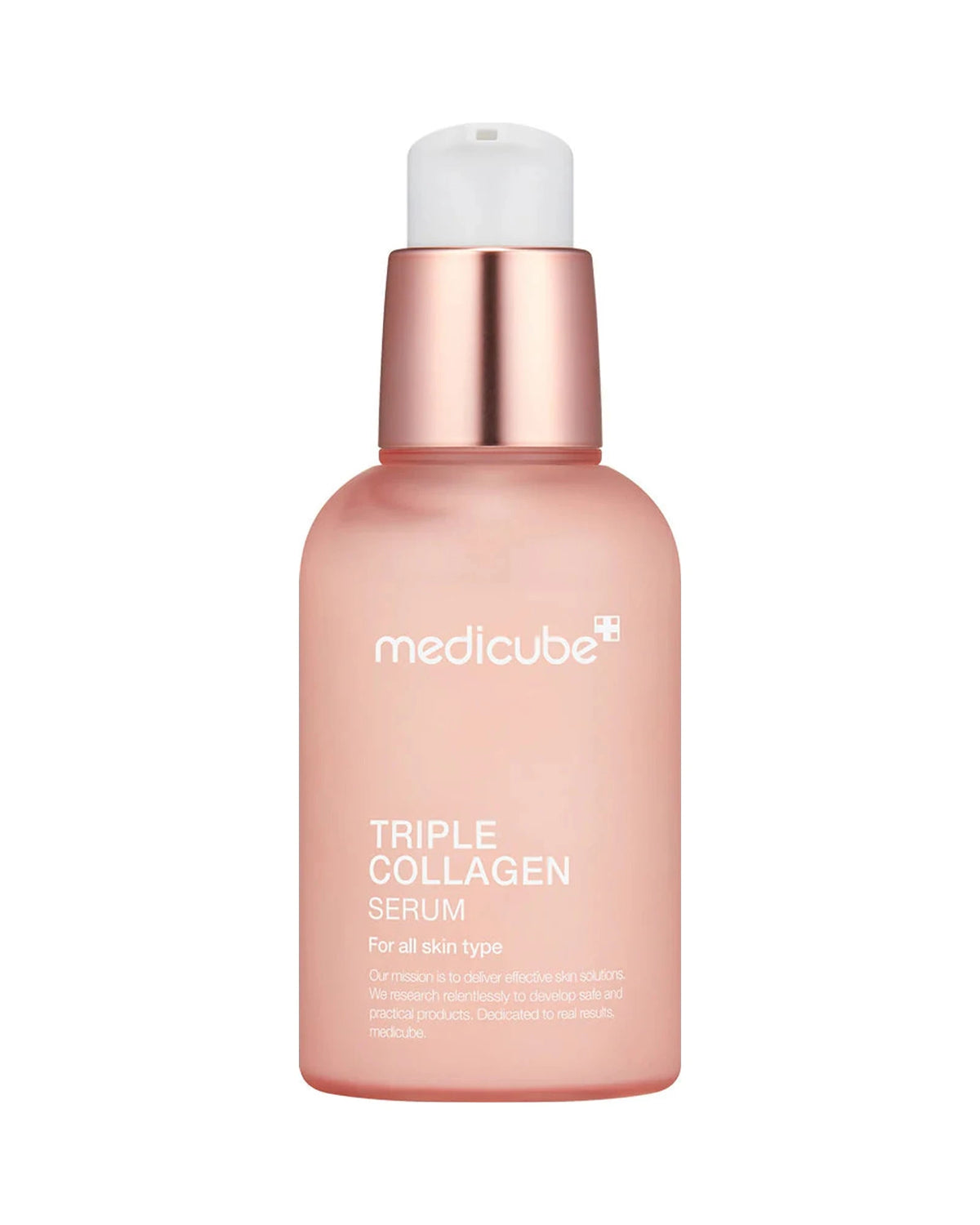 Medicube · Triple Collagen Serum · 55 ml