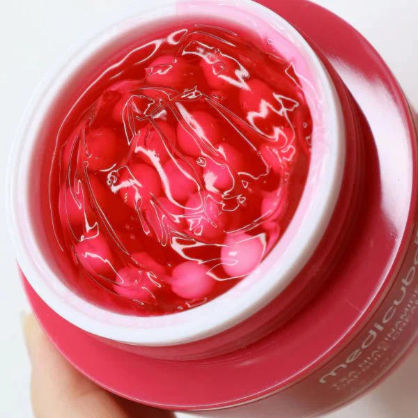 TXA Niacinamide Capsule Cream - 5 pzas (Crema Hidratante Anti-Manchas)