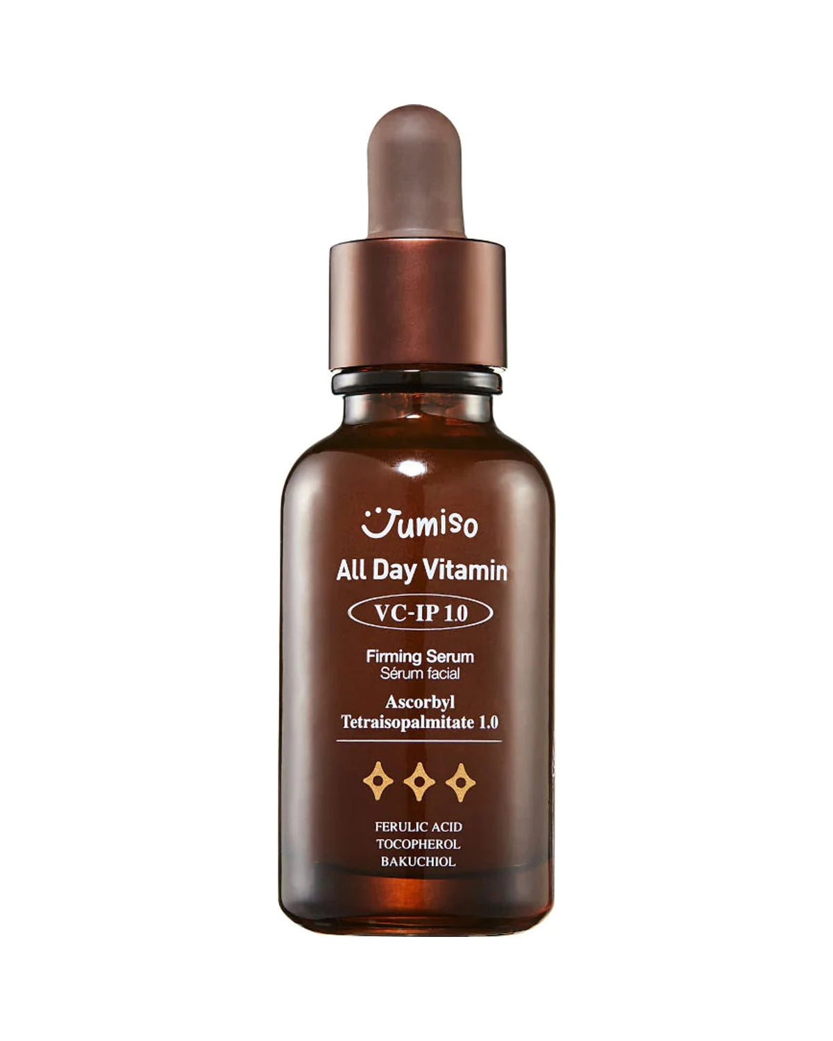 Jumiso · All Day Vitamin VC-IP 1.0 Firming Serum · 30 ml