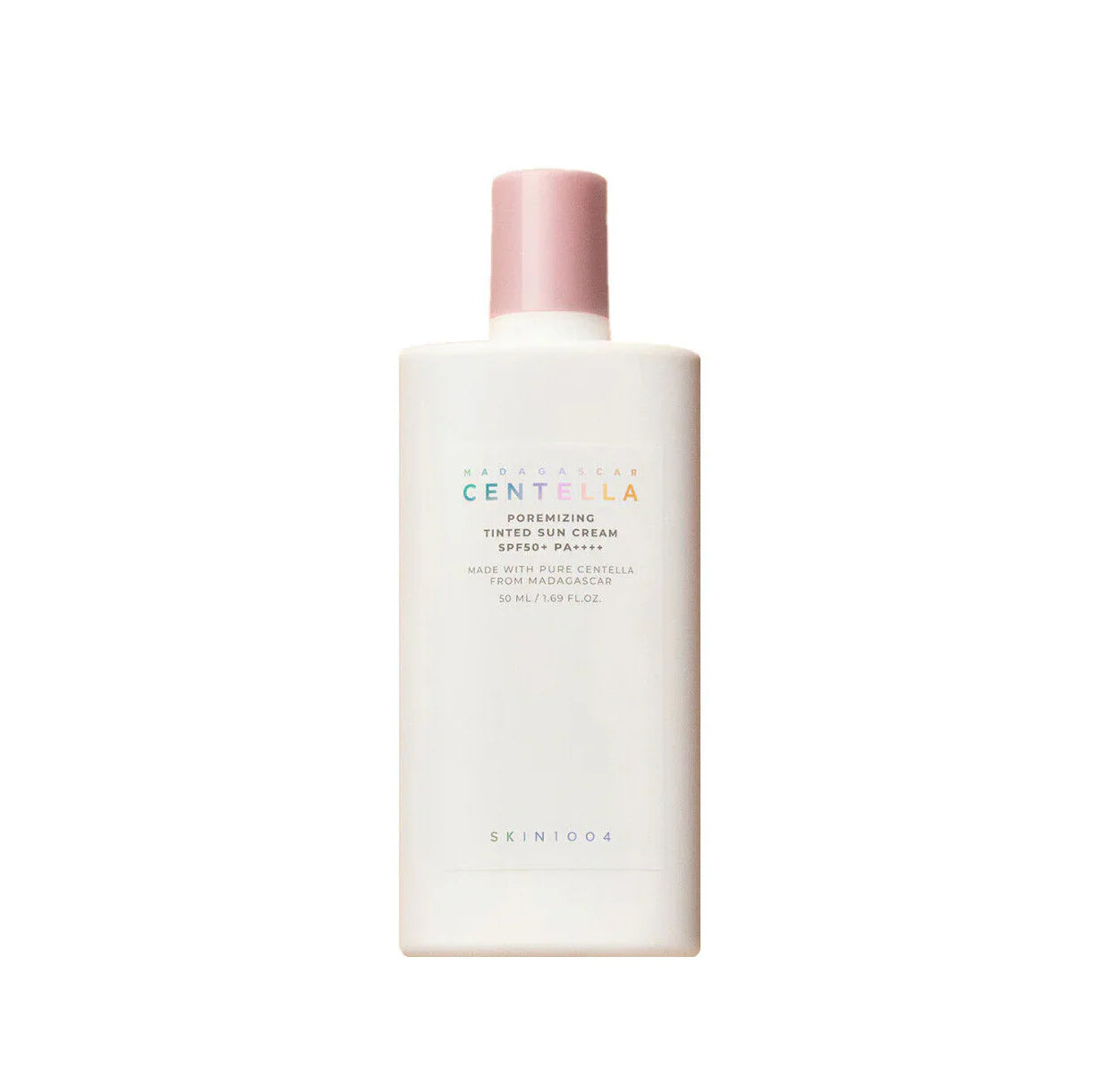 Skin1004 · Madagascar Centella Poremizing Velvet Finish Sunscreen · 50 ml
