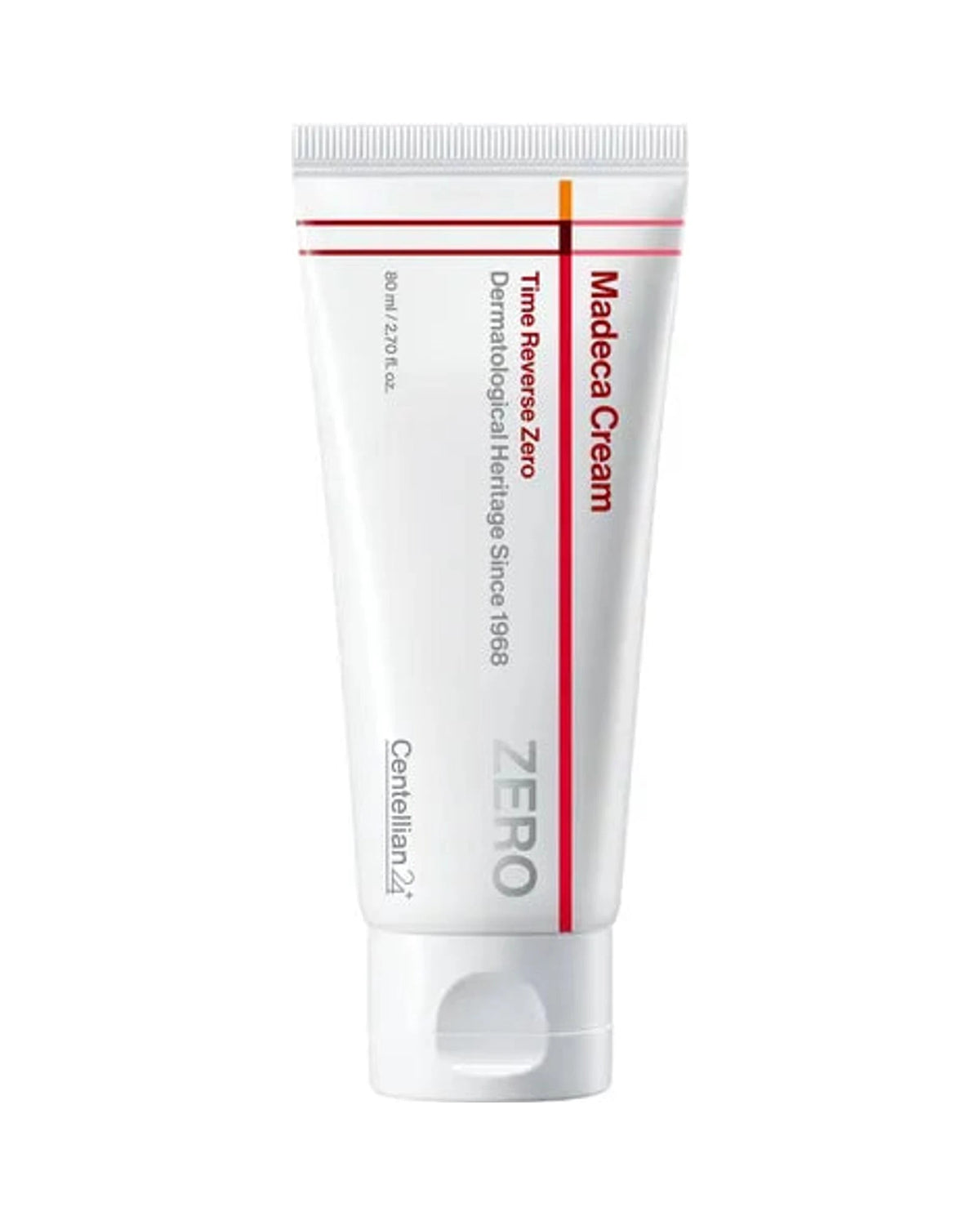 Centellian24 · Madeca Cream Time Reverse Zero · 80 ml