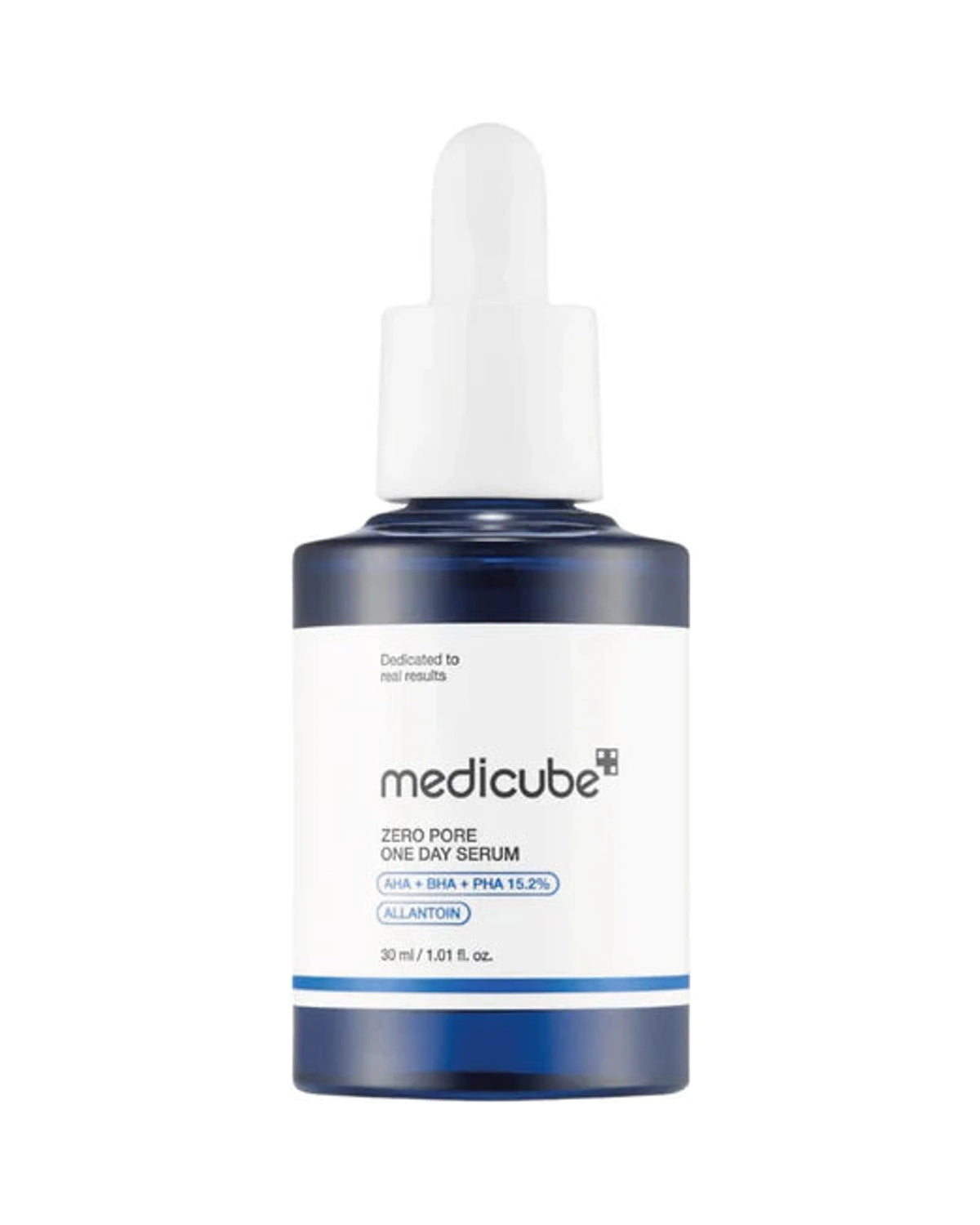 Medicube · Zero Pore One Day Serum · 30 ml
