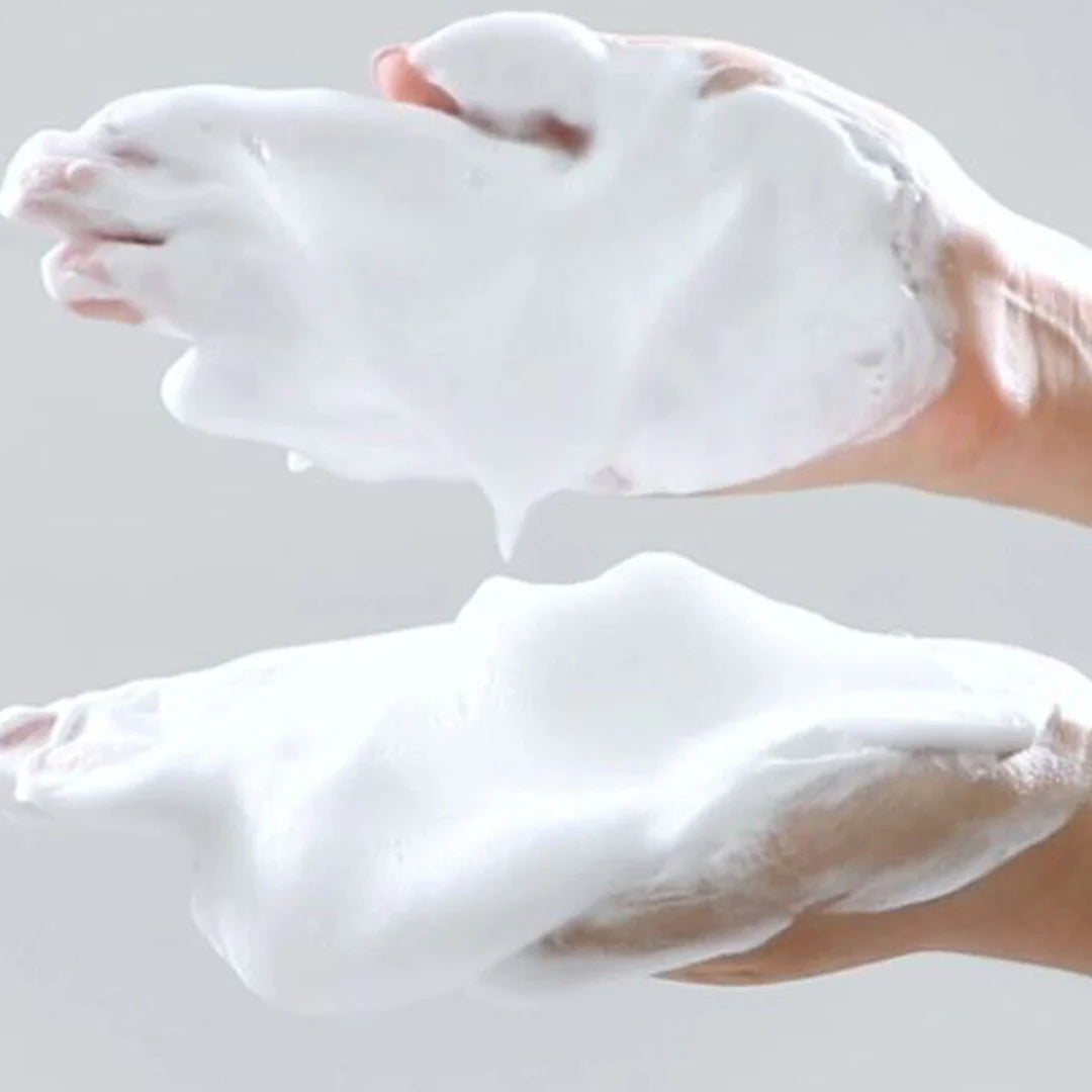 Zero Foam Cleanser (Limpiador Facial Equilibrante)