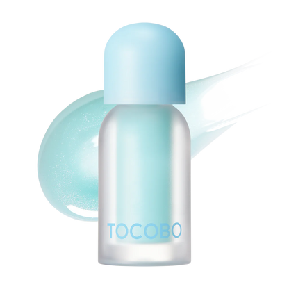 Juicy Berry Plumping Lip Oil (Aceite Labial Voluminizador)