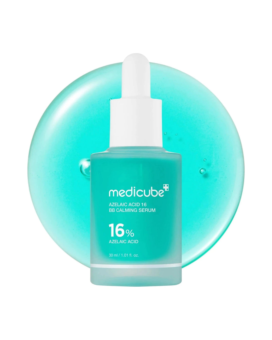 Medicube · Azelaic Acid 16 BB Calming Serum · 30 ml