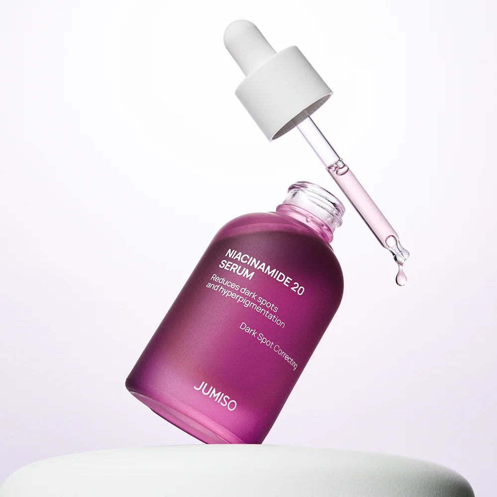 Niacinamide 20 Serum (Suero de Niacinamida)