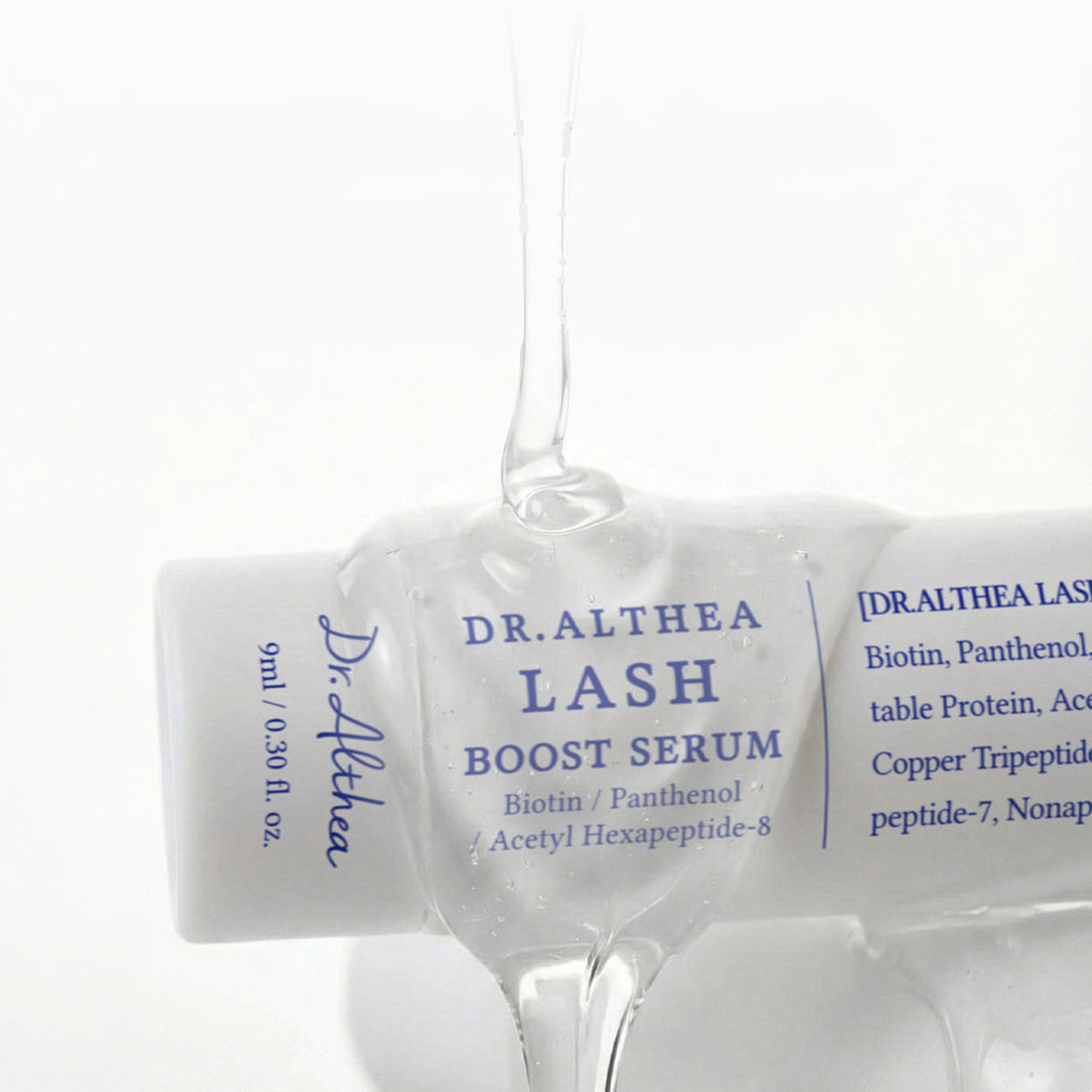Eye Lash Boost Serum (Suero Reforzante para Pestañas)