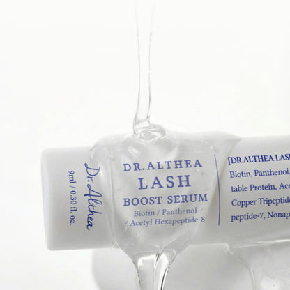 Eye Lash Boost Serum (Suero Reforzante para Pestañas)