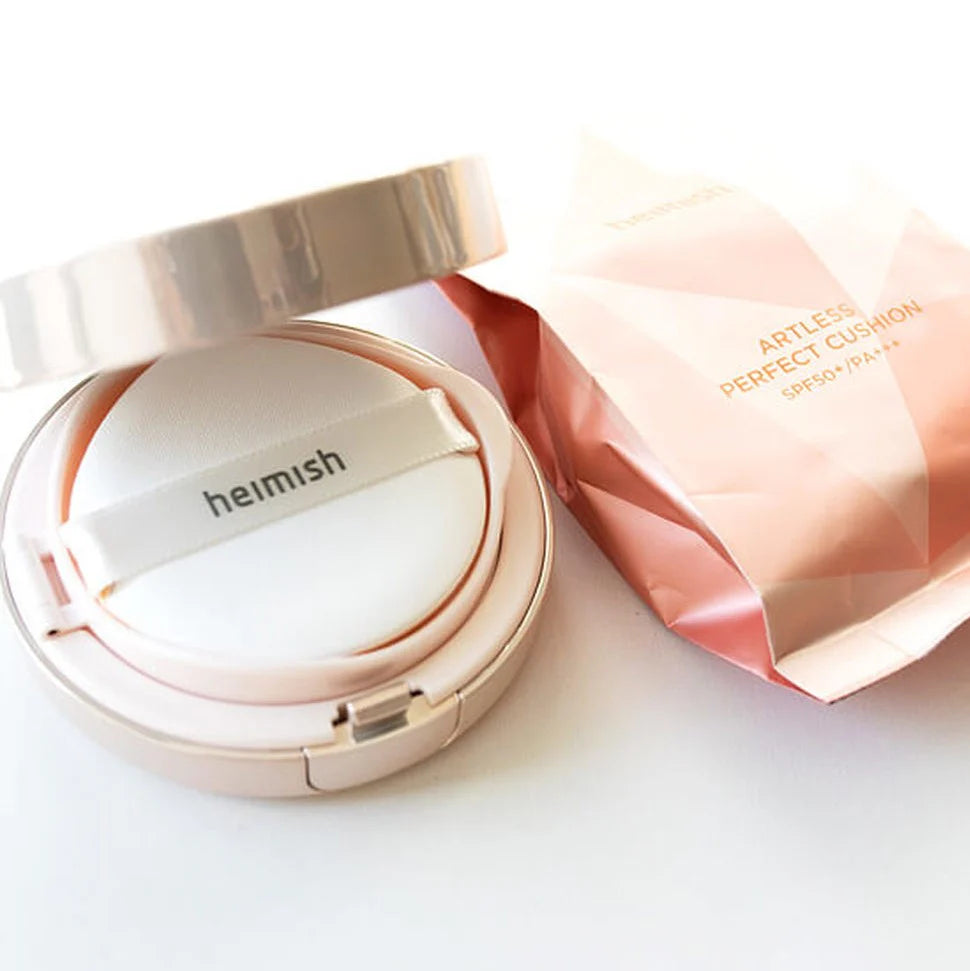 Artless Perfect Cushion SPF50+ PA+++ (Cushion con SPF50+)