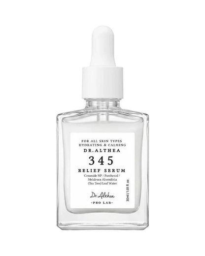 Dr.Althea · 345 Relief Serum · 15 ml
