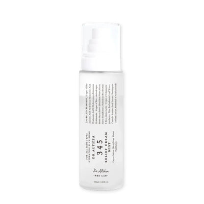345 Relief Cream Mist (Spray Hidratante)