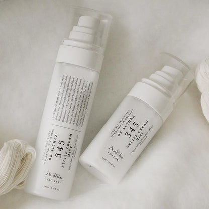 345 Relief Cream Mist (Spray Hidratante)