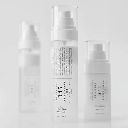 345 Relief Cream Mist (Spray Hidratante)