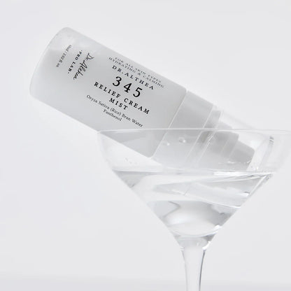 345 Relief Cream Mist (Spray Hidratante)