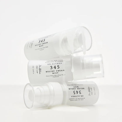 345 Relief Cream Mist (Spray Hidratante)