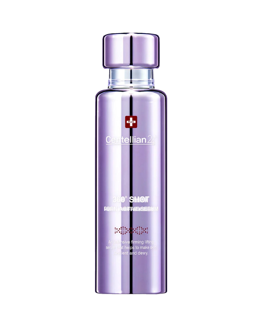 Centellian24 · 360º Shot PDRN Active Serum · 50 ml