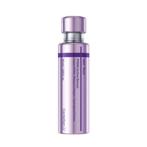 360º Shot PDRN Active Serum (Suero con PDRN)