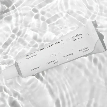 To Be Youthful Eye Serum (Suero Hidratante para Ojos)