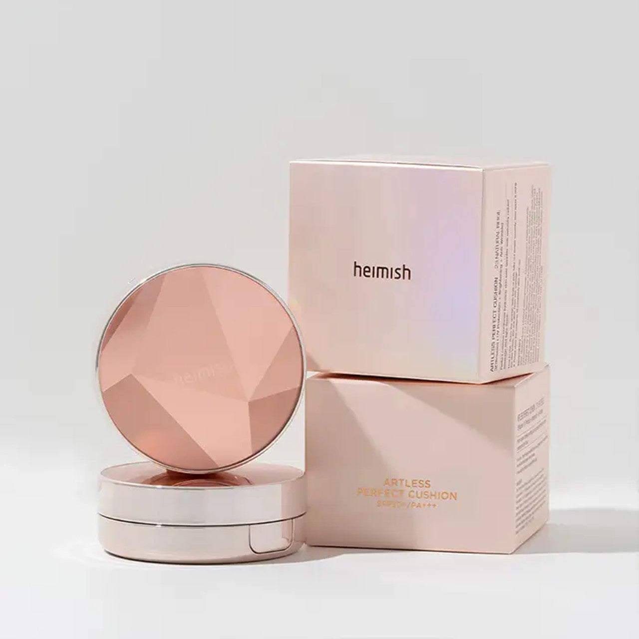 Artless Perfect Cushion SPF50+ PA+++ (Cushion con SPF50+)